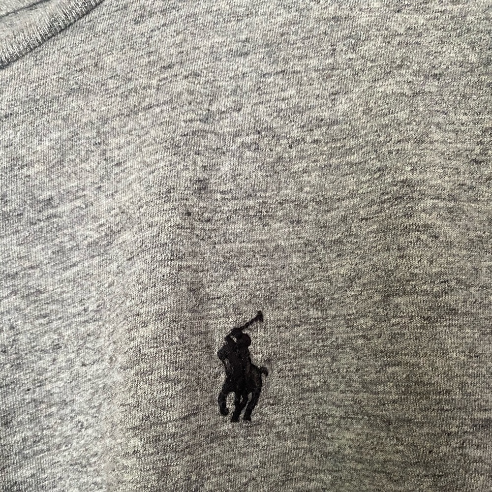 Polo by Ralph Lauren Long Sleeve